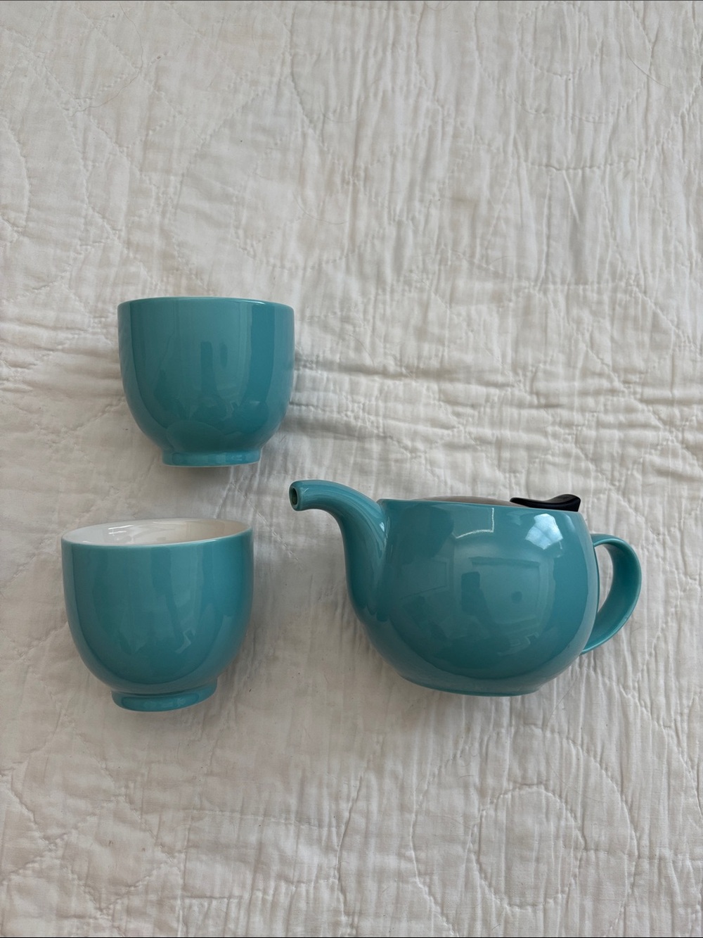 FORLIFE Tea Set - Picture 5 of 5